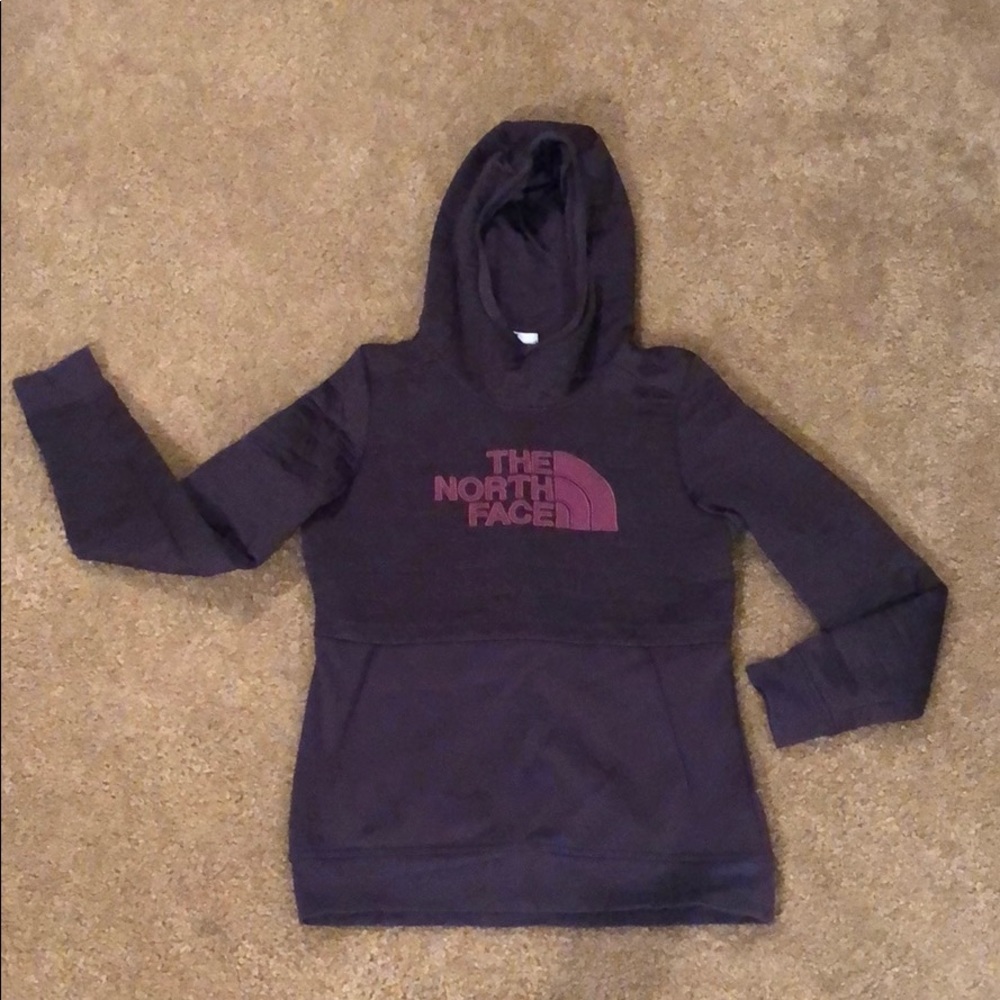 Women’s North Face Sweatshirt